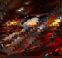 The Junk Bar - Restaurants Sydney