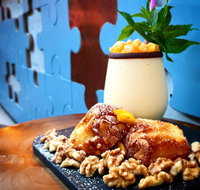 The Missing Piece Cafe - Restaurants Sydney