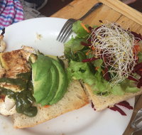 The Point Cafe - Restaurants Sydney