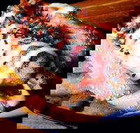 The Bistro at Central Hotel - Restaurants Sydney