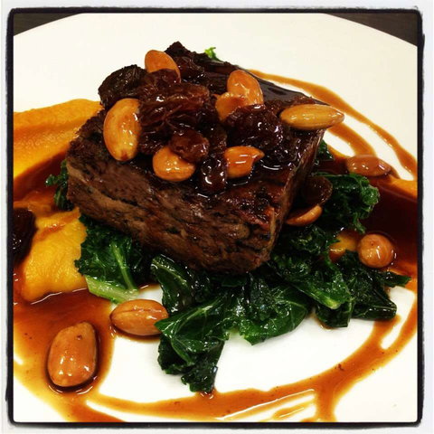 The Cake Store - Restaurants Sydney 0