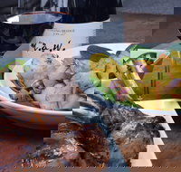 The Quarry Restaurant and Cellars - Restaurants Sydney