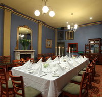 The American Creswick - Restaurants Sydney