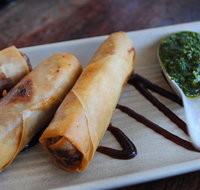 The Boatshed - Restaurants Sydney