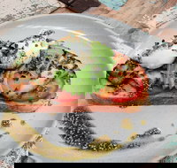 The Factory By Black Olive - Restaurants Sydney