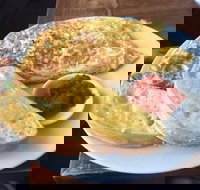 Vancouver Caf  Store - Restaurants Sydney