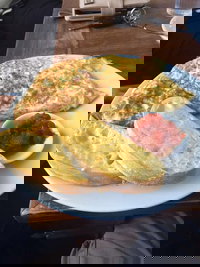 Vancouver Caf  Store