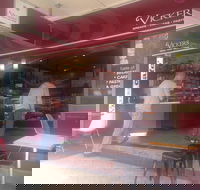 Vickers - Restaurants Sydney