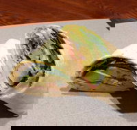 Wrap N Roll - Helensvale - Restaurants Sydney