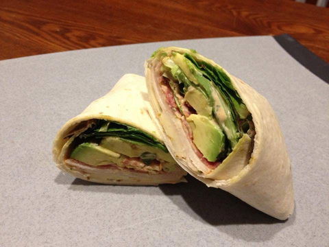 Wrap N Roll - Helensvale - Restaurants Sydney 0