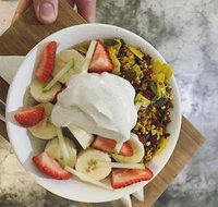 Wray Organic - Cannon Hill - Restaurants Sydney