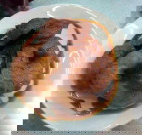 Xpresso Cafe - Restaurants Sydney