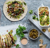 Zambrero Goulburn - Restaurants Sydney