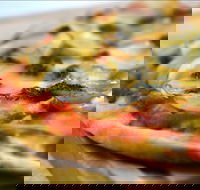 Zimi's Pizza Place - Restaurants Sydney