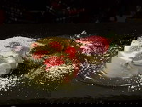 1862 Wine Bar and Grill