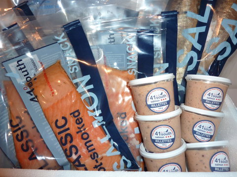 41 Degrees South Tasmania - Restaurants Sydney 1