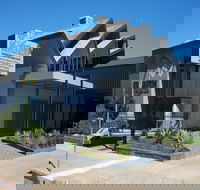 75 on Arthur at The Wellington Soldiers Memorial Club - Restaurants Sydney