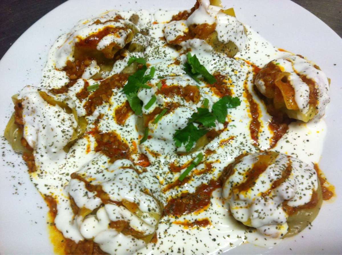 Dandenong VIC Restaurants Sydney