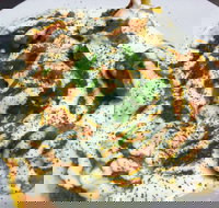 Afghan Delicious Kebab House - Restaurants Sydney