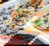 Afghan Rahimi Restaurant - Restaurants Sydney