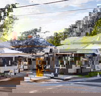 Badger and Hare - Restaurants Sydney