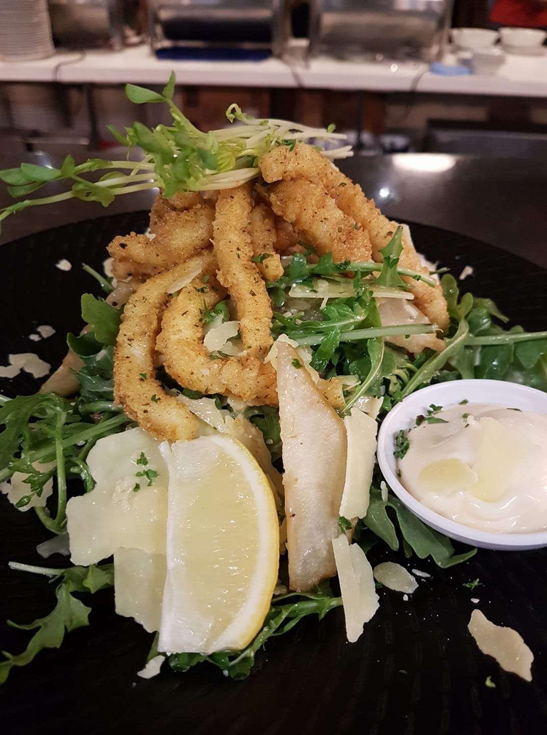 Westcourt QLD Restaurants Sydney