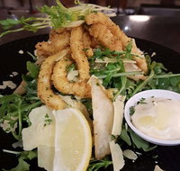 Barassis at Cazalys - Restaurants Sydney