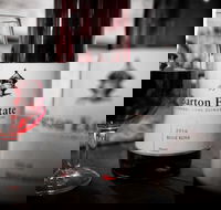 Barton Estate Winery - Restaurants Sydney