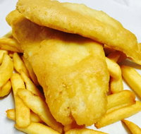 Barracudas Fish n Chips - Restaurants Sydney