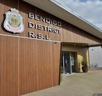 Bendigo District RSL - Restaurants Sydney