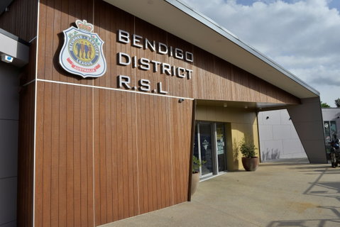 Bendigo District RSL - Restaurants Sydney 0