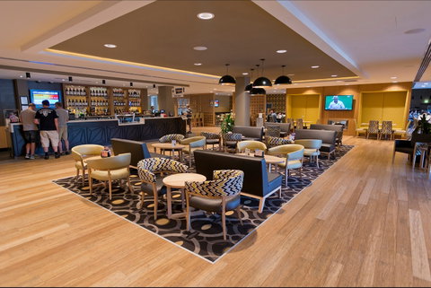 Bendigo District RSL - Restaurants Sydney 2