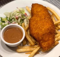 Bob's - Restaurants Sydney