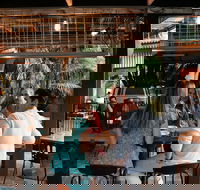 Bombini - Restaurants Sydney