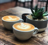 Caffeine Villains Espresso Bar - Restaurants Sydney