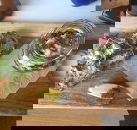 Cafe the PreVue - Restaurants Sydney