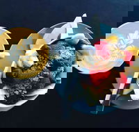 Cafeina Espresso - Restaurants Sydney