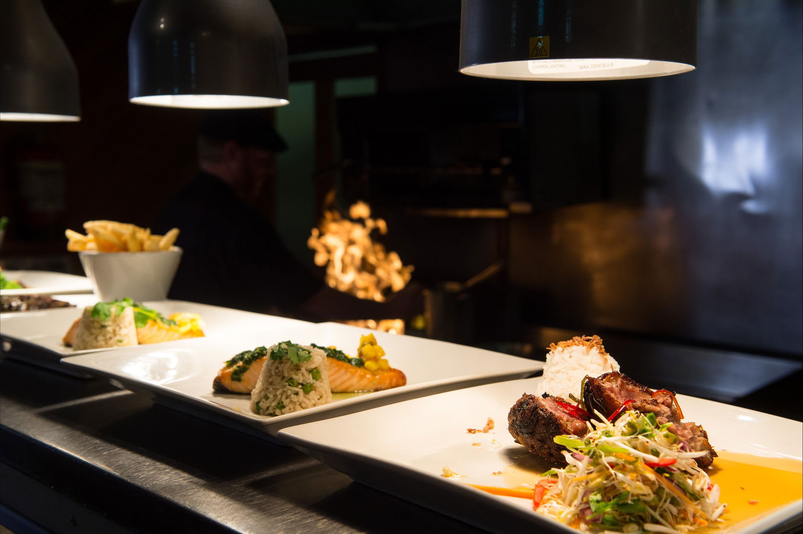 Smithton TAS Restaurants Sydney