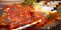 Chef Lagenda - Deer Park