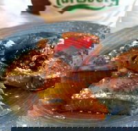 Cherry Beans Coffee Roasters Cafe - Restaurants Sydney