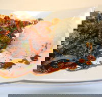 CJ's Cafe and Takeaway - Restaurants Sydney