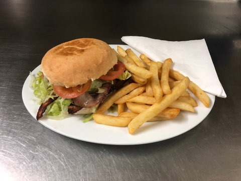 Coach House Cafe - Restaurants Sydney 1