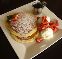 Coffee Shotz Cafe - Restaurants Sydney