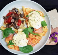 Comfort Foodie Cairns - Restaurants Sydney