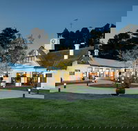 Coombe Yarra Valley - Restaurants Sydney