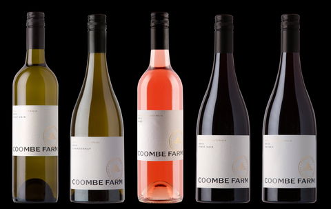 Coombe Yarra Valley - Restaurants Sydney 1