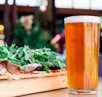 Copperhead Restaurant  Brewery - Restaurants Sydney