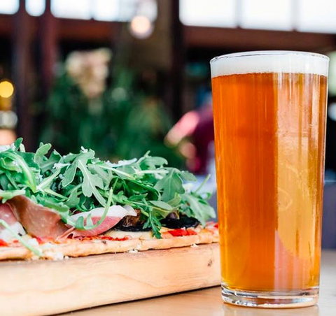 Copperhead Restaurant & Brewery - Restaurants Sydney 0