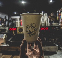 Death Before Decaf - Restaurants Sydney
