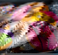 Donut King - Helensvale - Restaurants Sydney